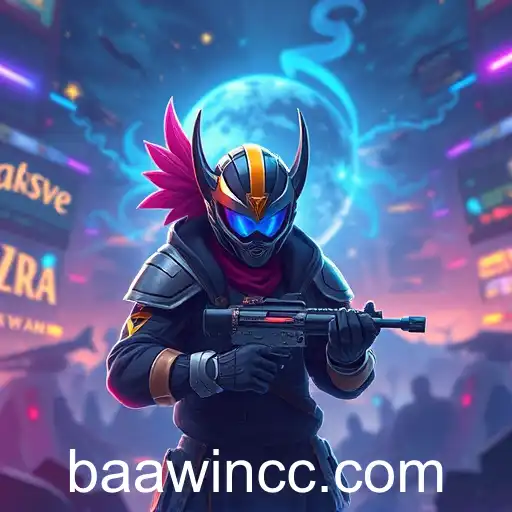Revolutionizing Online Gaming: Baawin's Impact