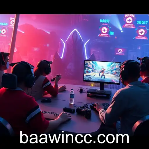 Exploring the Legends: Baawin's Impact on Gaming Culture