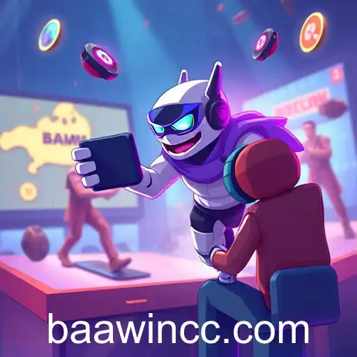 Baawin Boosts Digital Gaming Landscape
