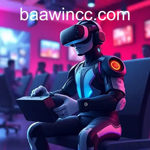 Innovative Gaming Trends on BAawin