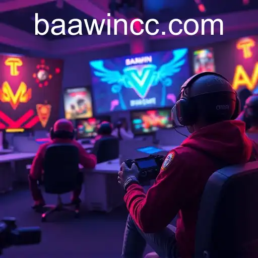 Digital Entertainment in the Gaming World