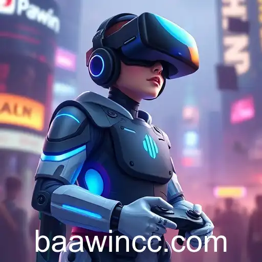 Gaming Trends in the Digital Era