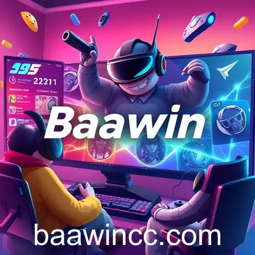 Gaming's Future: Baawin's Role in 2025