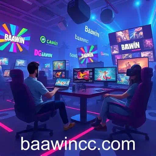 The Rise of Gaming Platforms in 2025