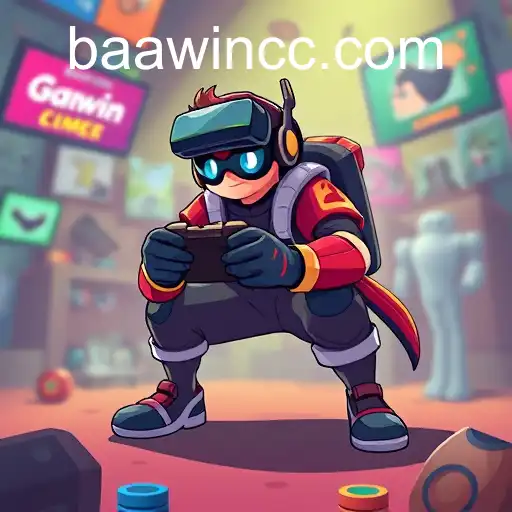 Gaming Platforms Revolutionize 2025