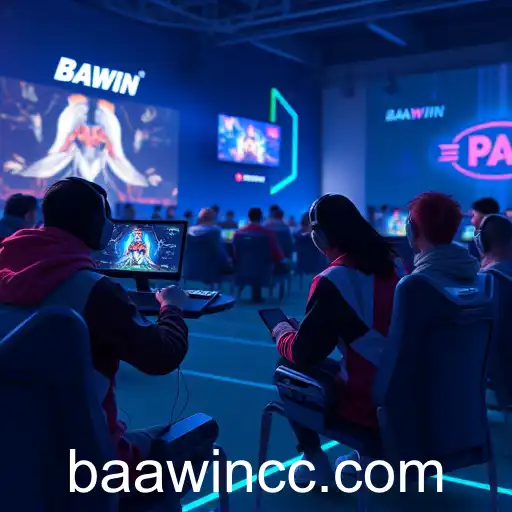 Exploring the Rise of Online Gaming in 2025